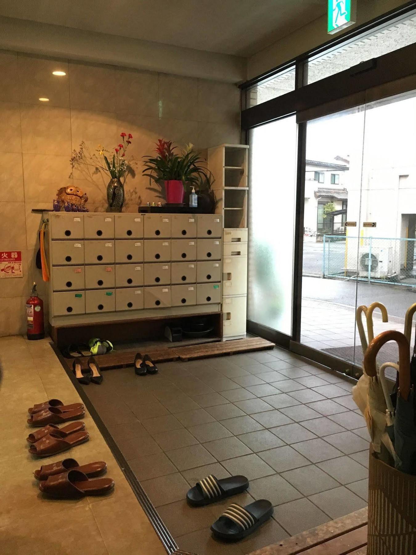 Aoi Business Hotel Fukuyama Ngoại thất bức ảnh