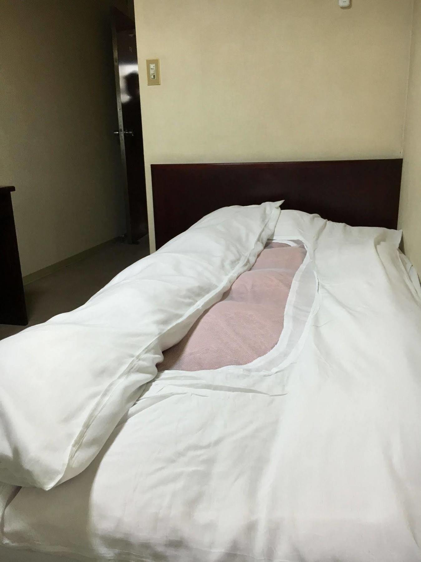 Aoi Business Hotel Fukuyama Ngoại thất bức ảnh