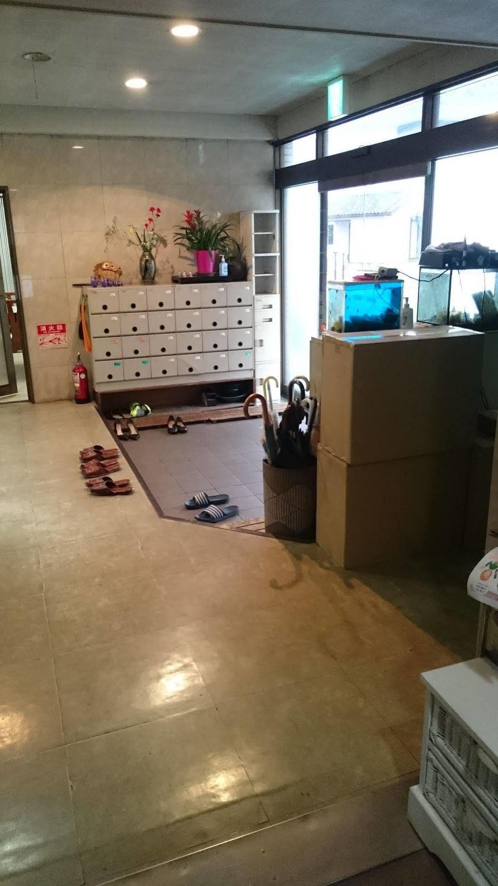 Aoi Business Hotel Fukuyama Ngoại thất bức ảnh
